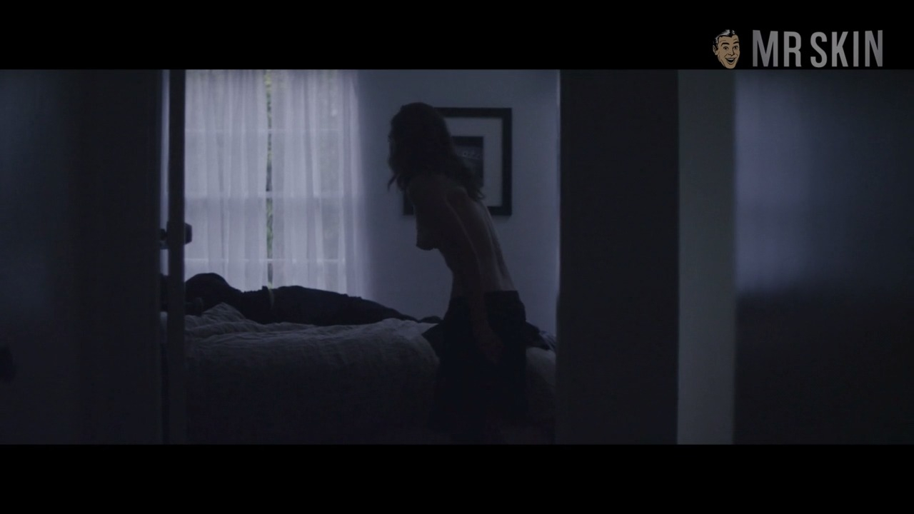 Sophie Kargman in The Girlfriend Game Breasts Breasts Sexy 252314
