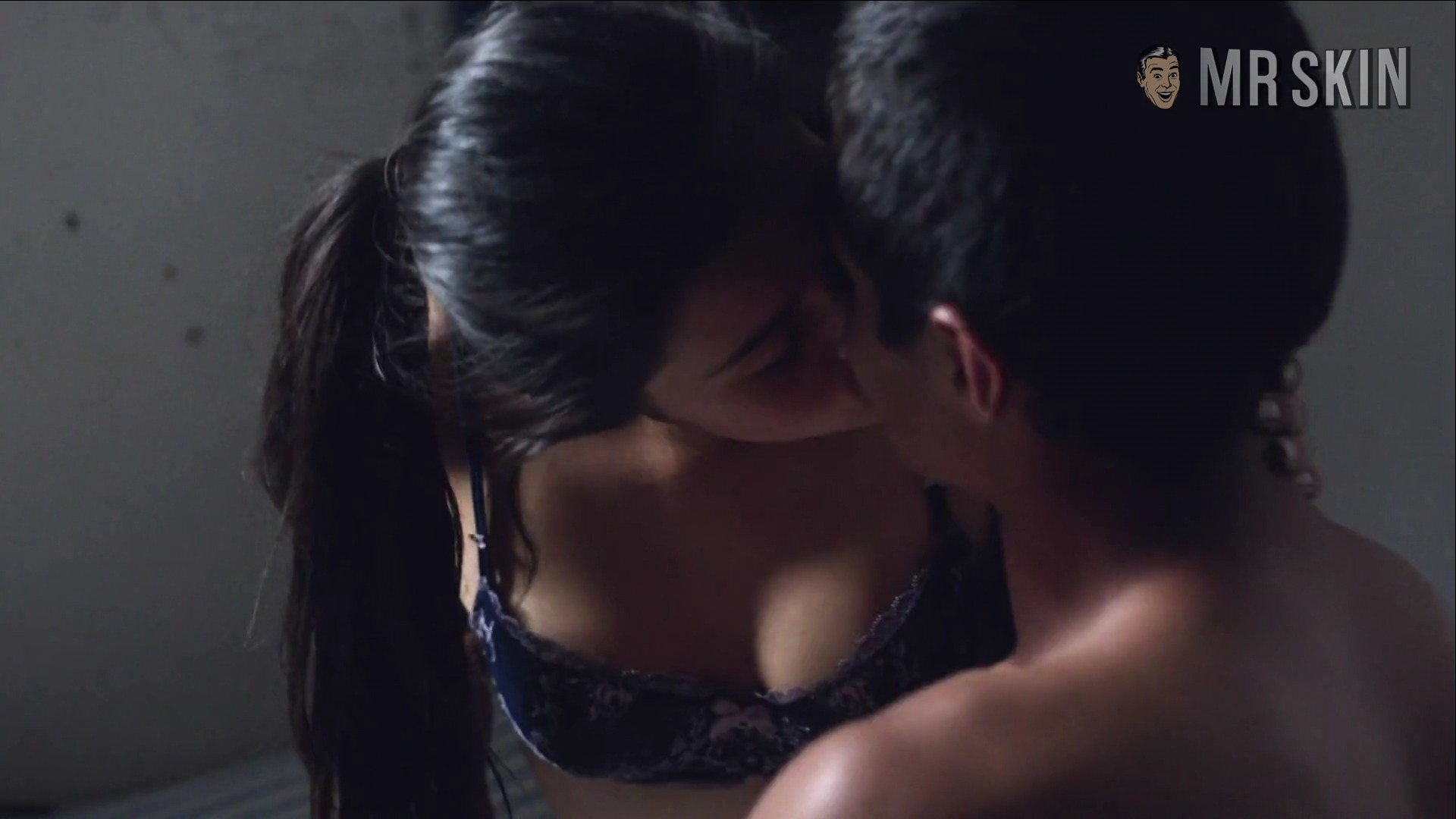 Taysha Fuller in Songs My Brothers Taught Me (2015) Underwear Underwear 252447