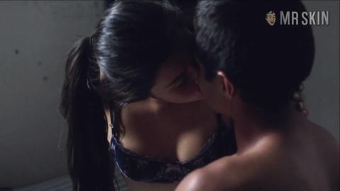 Hottest Aurelia Clifford Scenes. Underwear. 252447