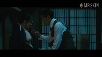 Han Ha-na in The Handmaiden (2016) Breasts Breasts 333447
