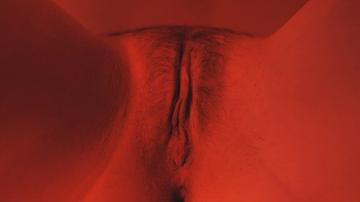 María Evoli in We Are the Flesh (2016) Breasts Bush Butt Real Sex Breasts 252591