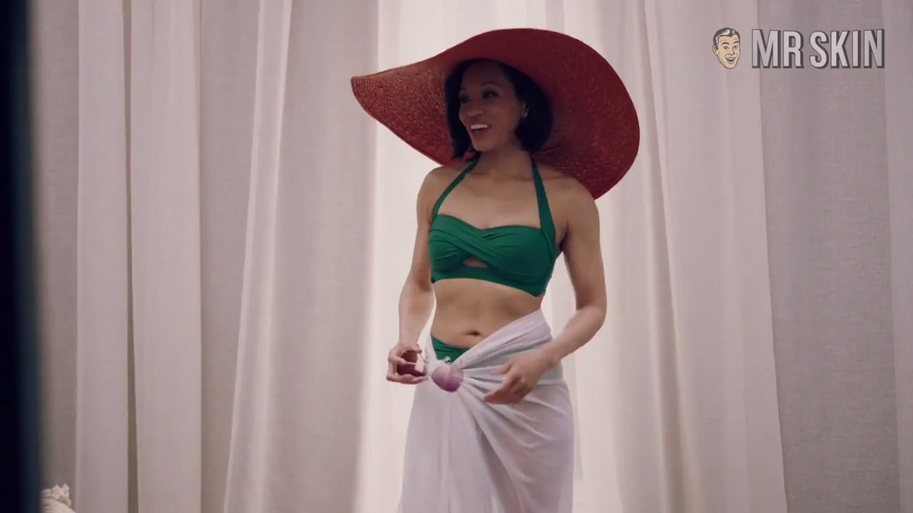 Hottest Charley Bordelon West Scenes. Bikini, sexy, thong. 327717