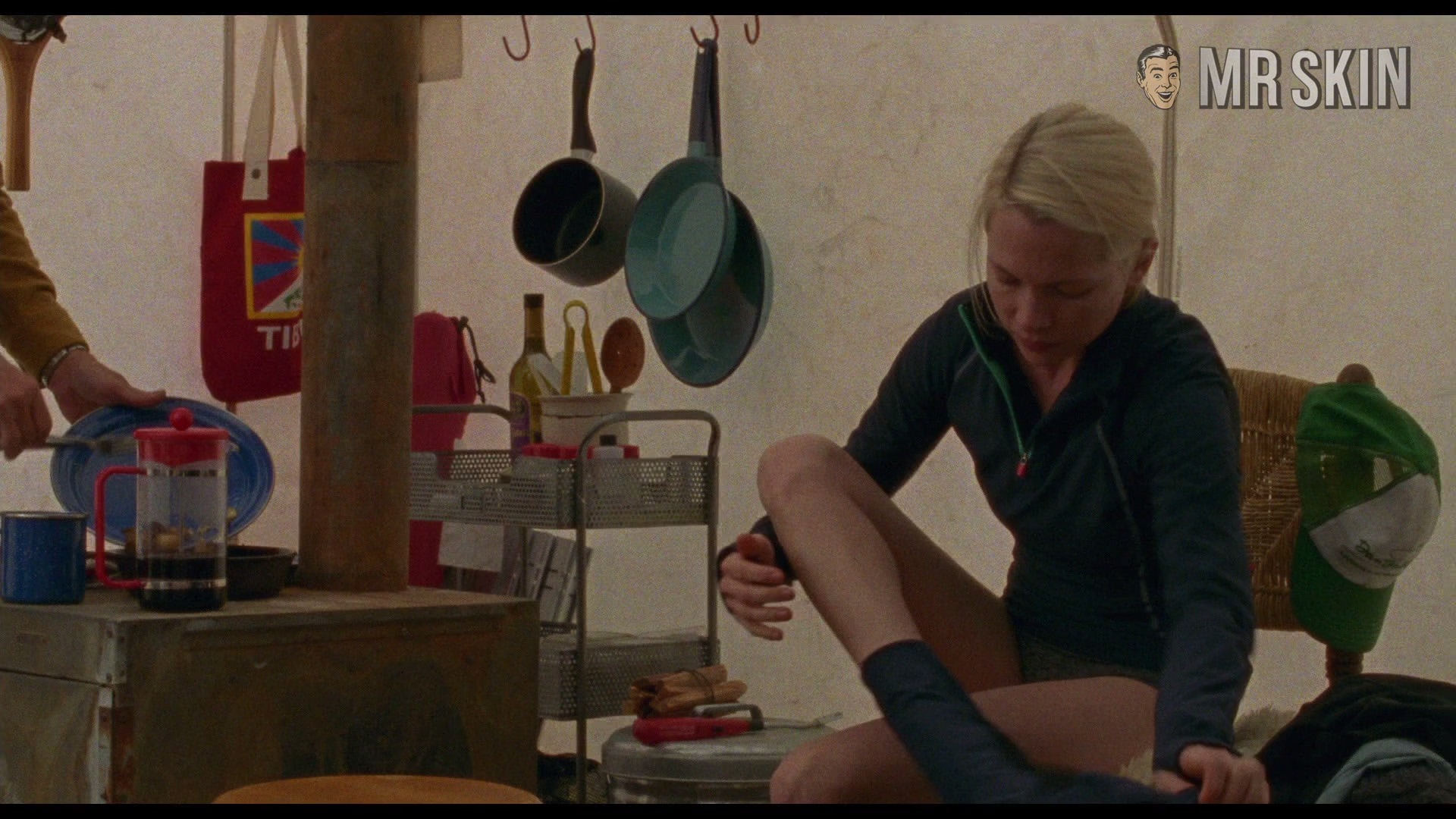 Sexiest Scenes of Gina Lewis from Certain Women. Underwear, sexy. 253205