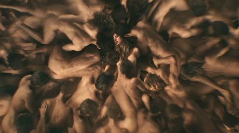 Nudes of Gina from All I See Is You. Sexy, Cgi, Breasts, butt, right breast. 253338