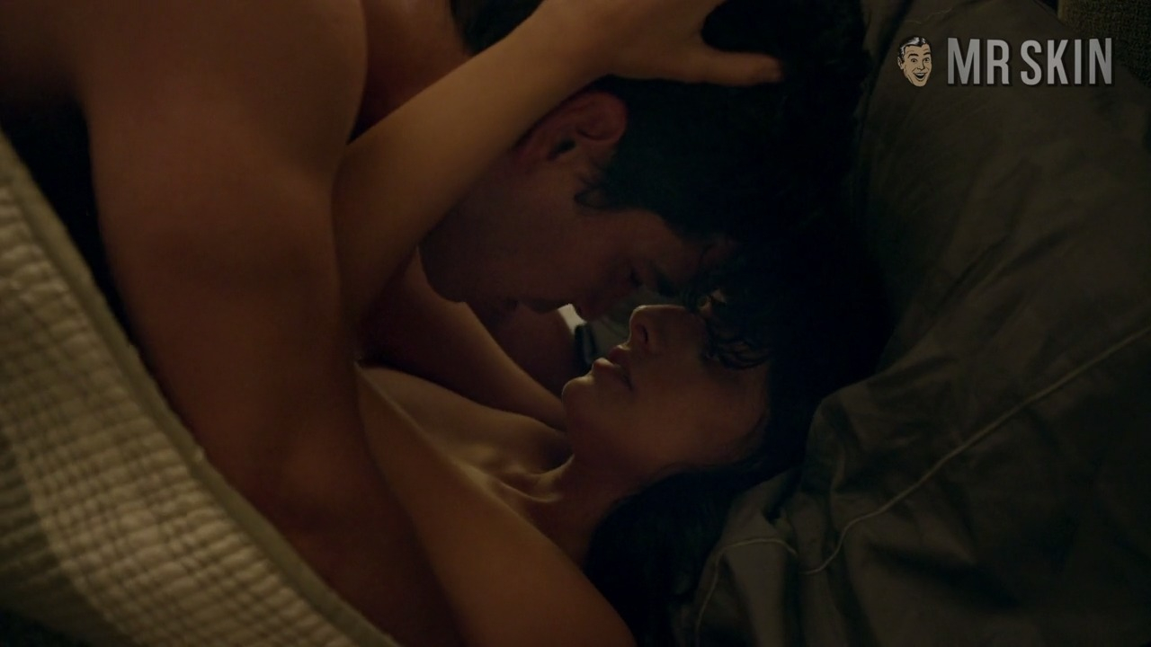 Aislinn Derbez in Easy (2016-2019) Breasts Breasts Sexy 253526