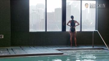 Gugu Mbatha-Raw in Easy (2016-2019) Sexy Sexy Underwear 253517