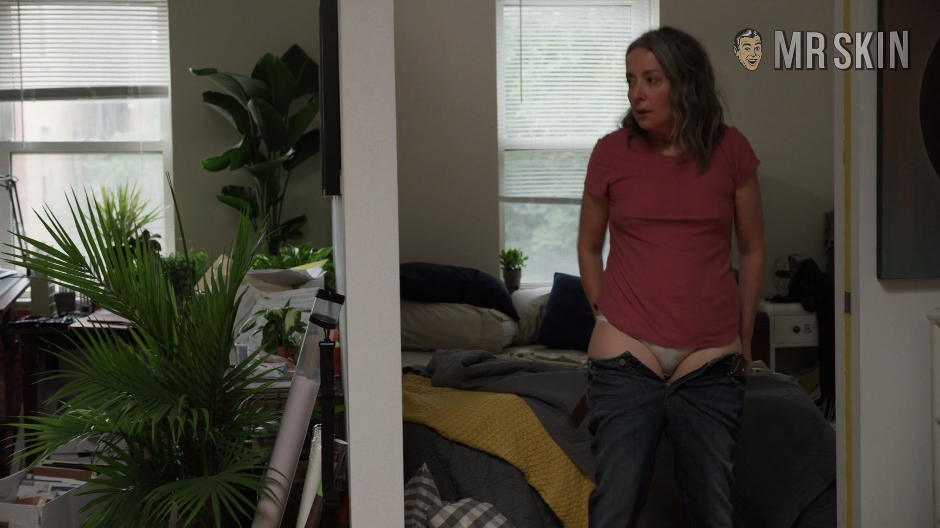 Hottest Annabelle Jones Scenes. Sexy, Underwear, breasts. 283521