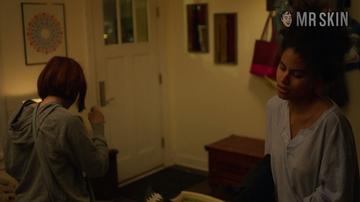 Zazie Beetz in Easy (2016-2019) Sexy Sexy 283542