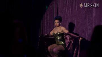 Kiersey Clemons in Easy (2016-2019) Sexy Underwear Lesbian Sexy 264066