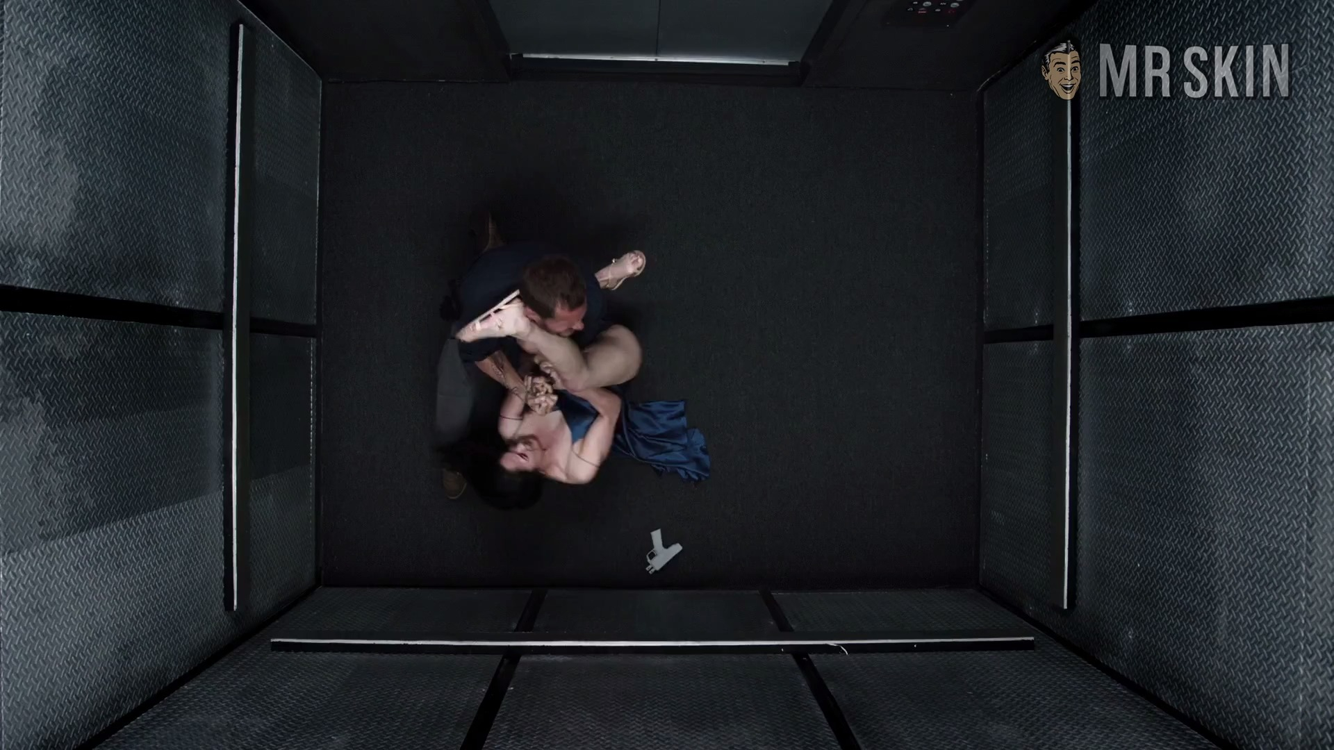 Samantha Jo in Lethal Weapon (2016-2019) Underwear Underwear 276860