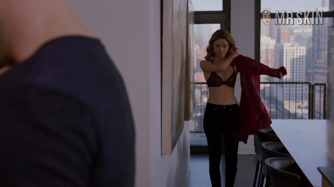 Norma Kuhling in Chicago Med (2015-2022) Underwear Underwear 266323