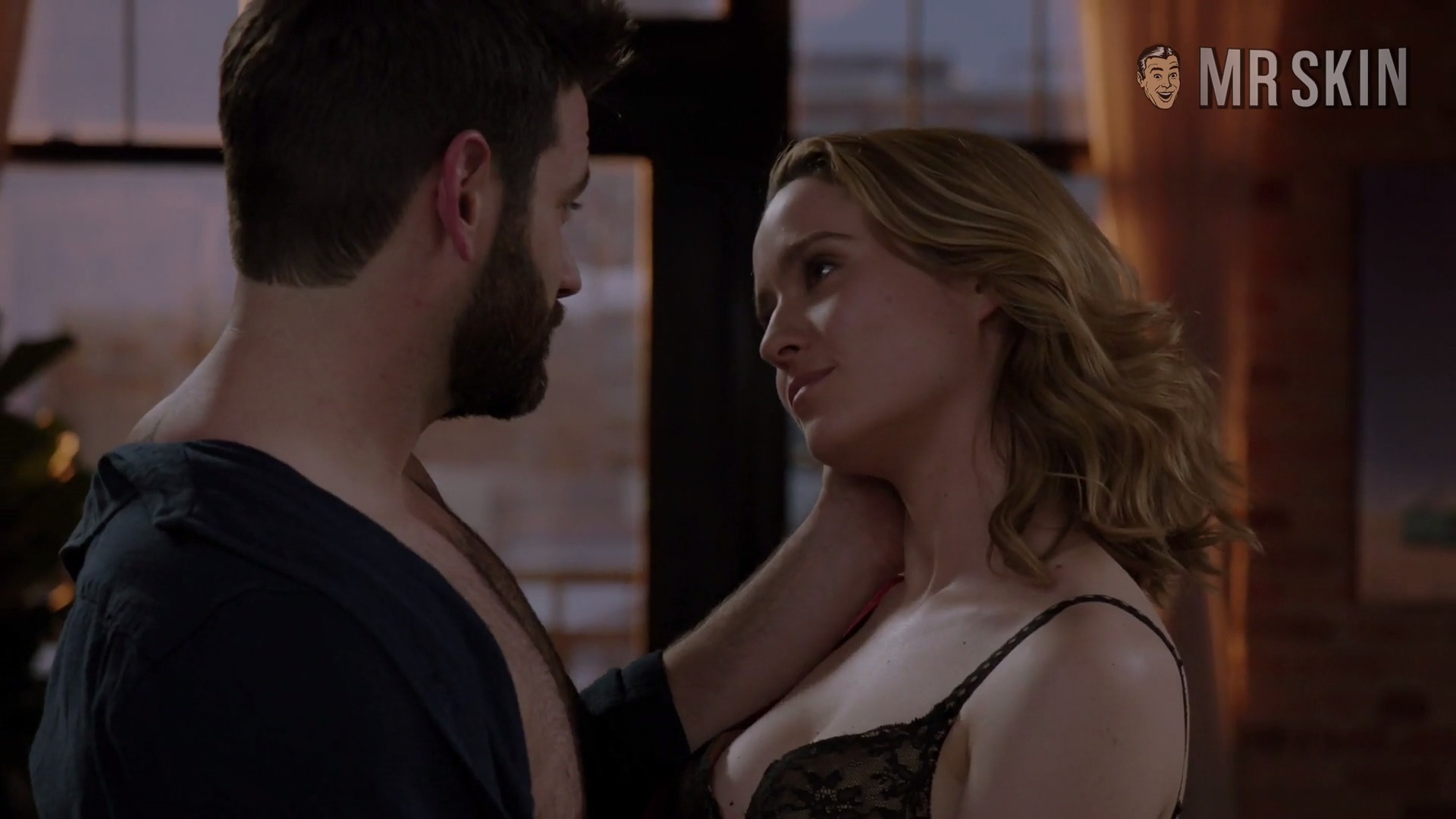 Sexiest Scenes of Ava Bekker from Chicago Med. Underwear. 276875