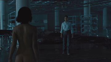 Tessa Thompson in Westworld (2016-2022) Breasts Butt Bikini Breasts 268997