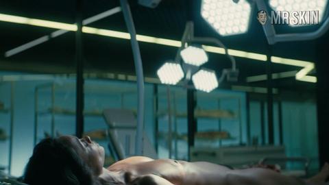 Nudes of Maeve Millay from Westworld. Breasts, Bush, Butt, full frontal, full nudity. 302412