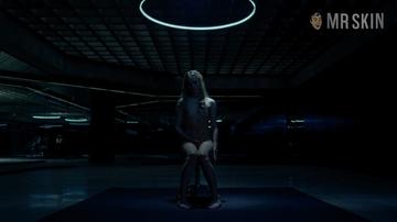 Evan Rachel Wood in Westworld (2016-2022) Breasts Breasts Bush 253750