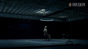 Evan Rachel Wood in Westworld (2016-2022) Butt Breasts Bush 253755