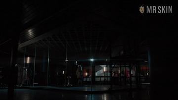 Evan Rachel Wood in Westworld (2016-2022) Butt Sexy Breasts Bush 267078