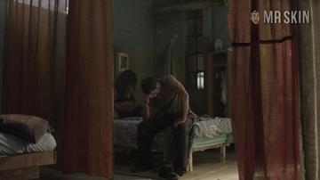Martina Gusman in El marginal (2016-2022) Underwear Breasts Underwear 334203