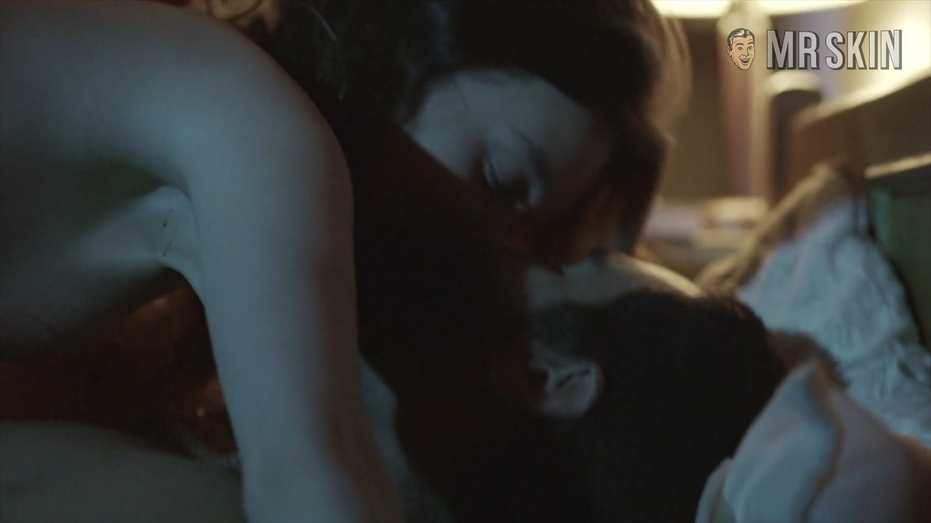 Agustina Benavides in El marginal (2016-2022) Underwear Sexy Sexy Underwear 338694