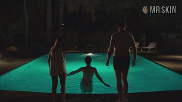 Celia Imrie in Better Things (2016-2022) Butt Sexy Butt Sexy 304818