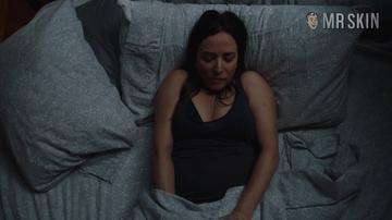 Pamela Adlon in Better Things (2016-2022) Sexy Underwear Butt Sexy 280365