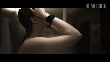 Erin Moriarty in Within (2016) Sexy Sexy Underwear 254553