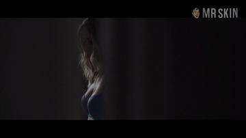 Erin Moriarty in Within (2016) Underwear Sexy Underwear 254554