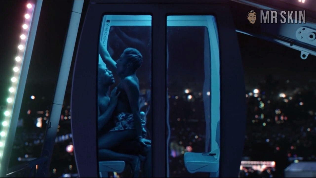 Issa Rae in Insecure (2016-2021) Butt Underwear Bikini Butt 271055