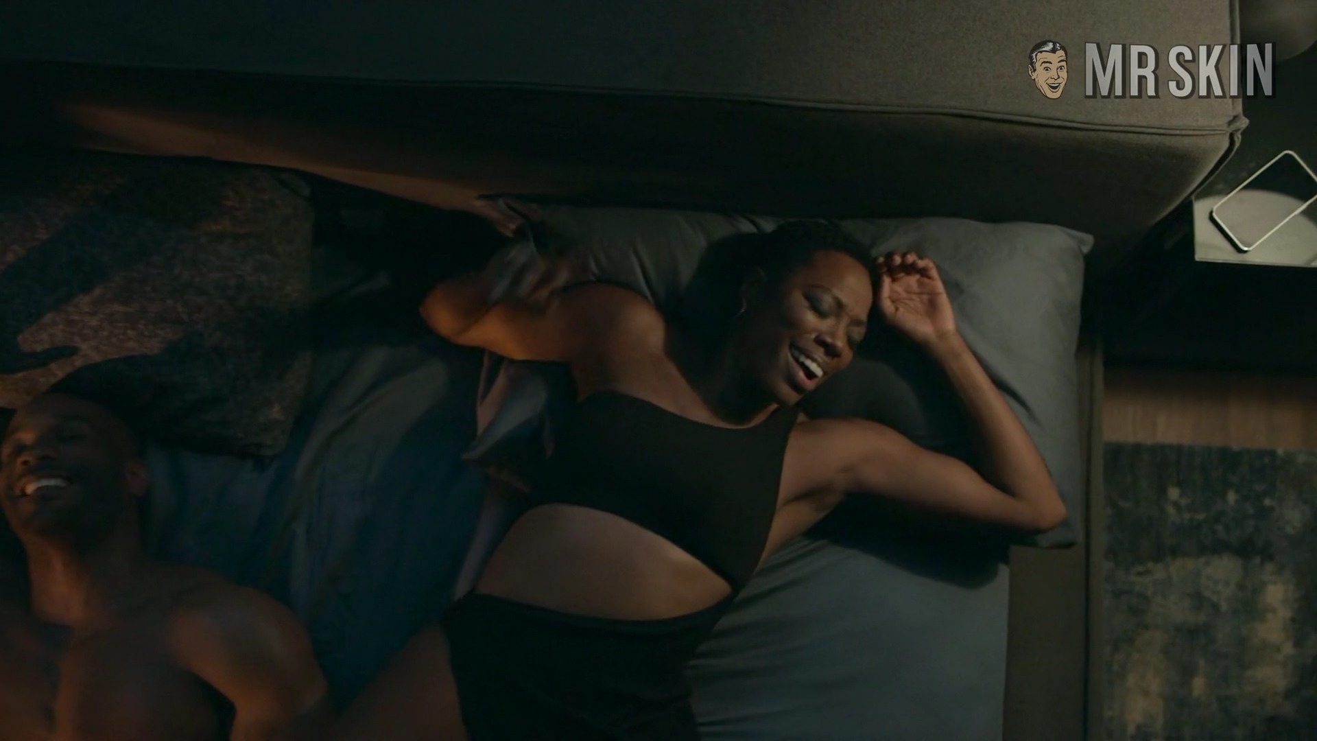 Hottest Molly Scenes. Sexy, bikini, underwear. 331869