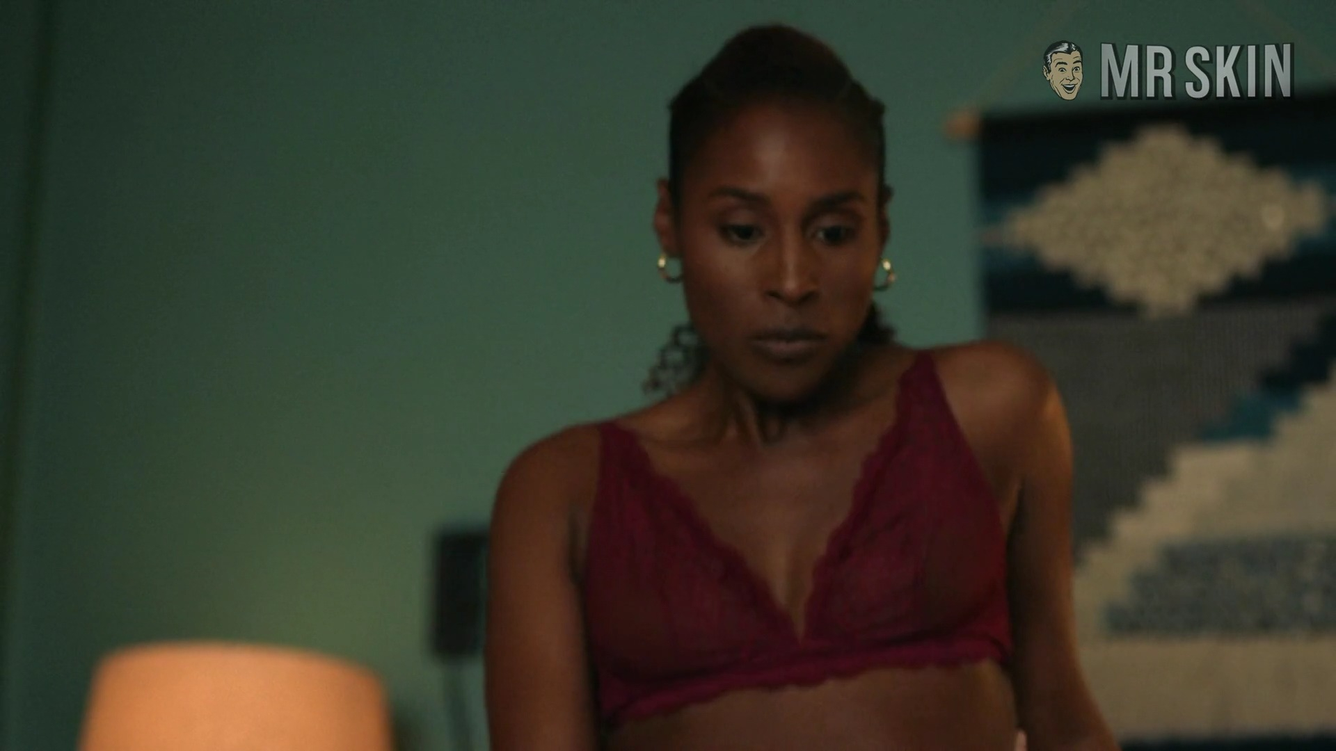 Insecure's Sexiest Scenes with Issa Rae. Sexy, Underwear, bikini, butt. 332148