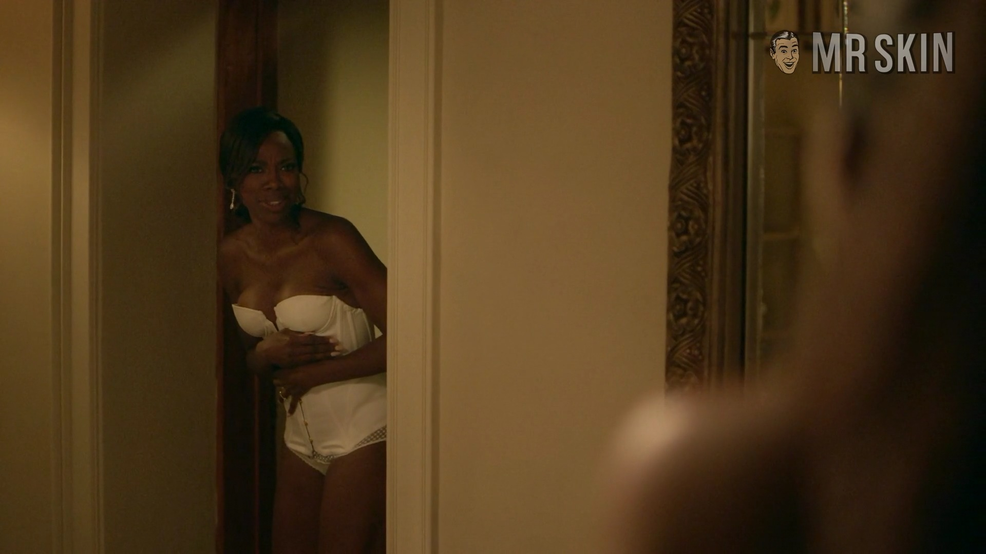 Hottest Molly Scenes. Sexy, Underwear, bikini. 333345