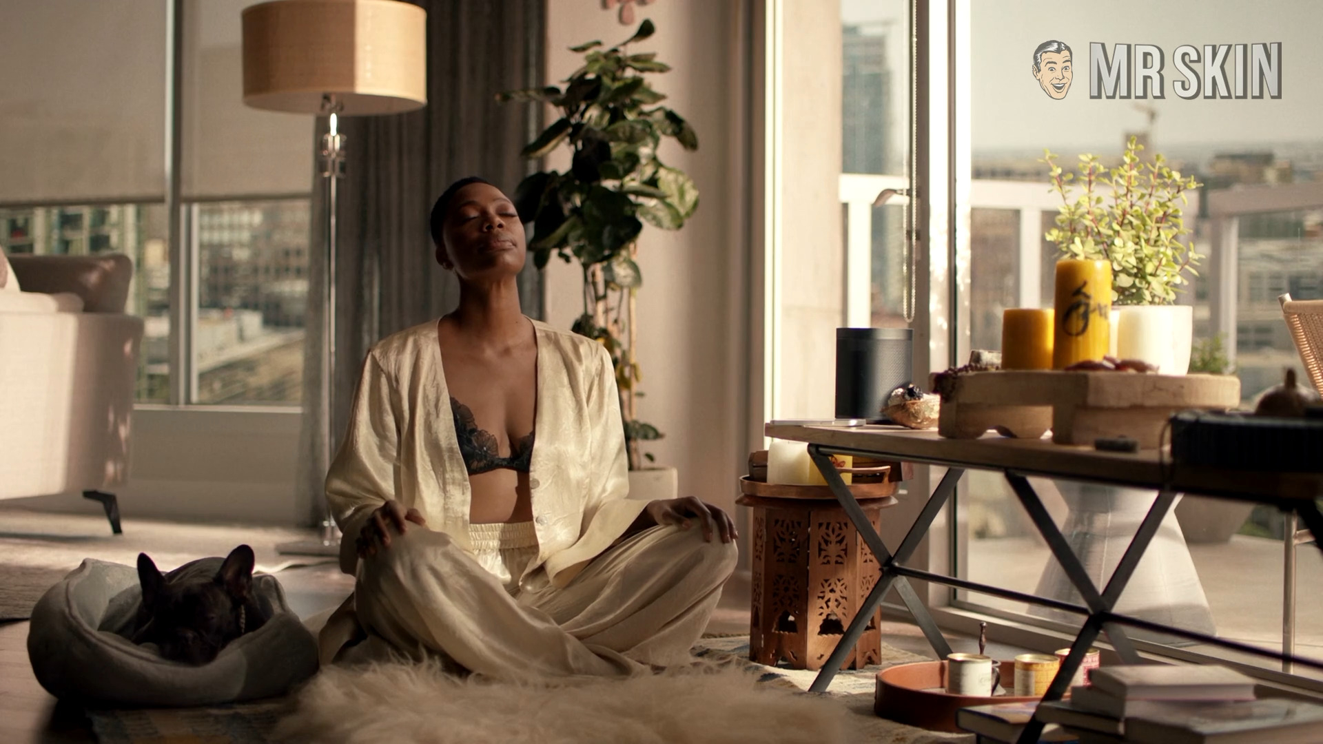 Hottest Issa Dee Scenes. Sexy, Underwear, bikini, butt. 330789