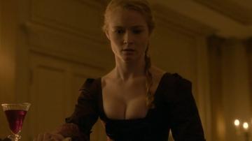 Lyla Porter-Follows in Frontier (2016-2018) Sexy Sexy 273968