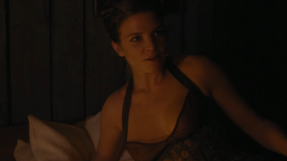 Sexiest Imogen Scenes. Sexy, breasts. 264226