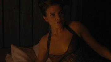 Diana Bentley in Frontier (2016-2018) Sexy Breasts Sexy 264226