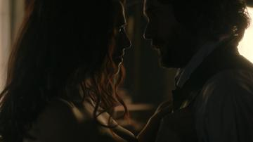 Katie McGrath in Frontier (2016-2018) Sexy Sexy 264229