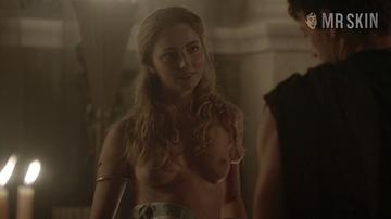 Zoe Southwood in Roman Empire (2016-2019) Breasts Breasts 281499