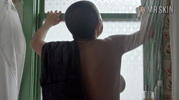 Alia Shawkat in Search Party (2016-2022) Sexy Lesbian Sexy 317345