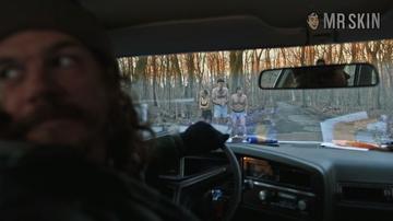 Meredith Hagner in Search Party (2016-2022) Underwear Lesbian Sexy 317591