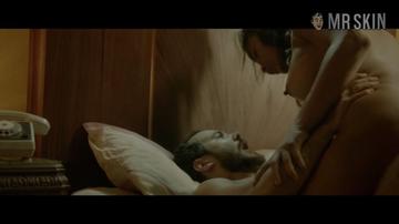 Yudith Castillo in Four Seasons in Havana (2016) Breasts Breasts Bush 255535
