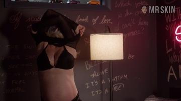 Jude Demorest in Star (2016-2019) Underwear Sexy Thong 272966