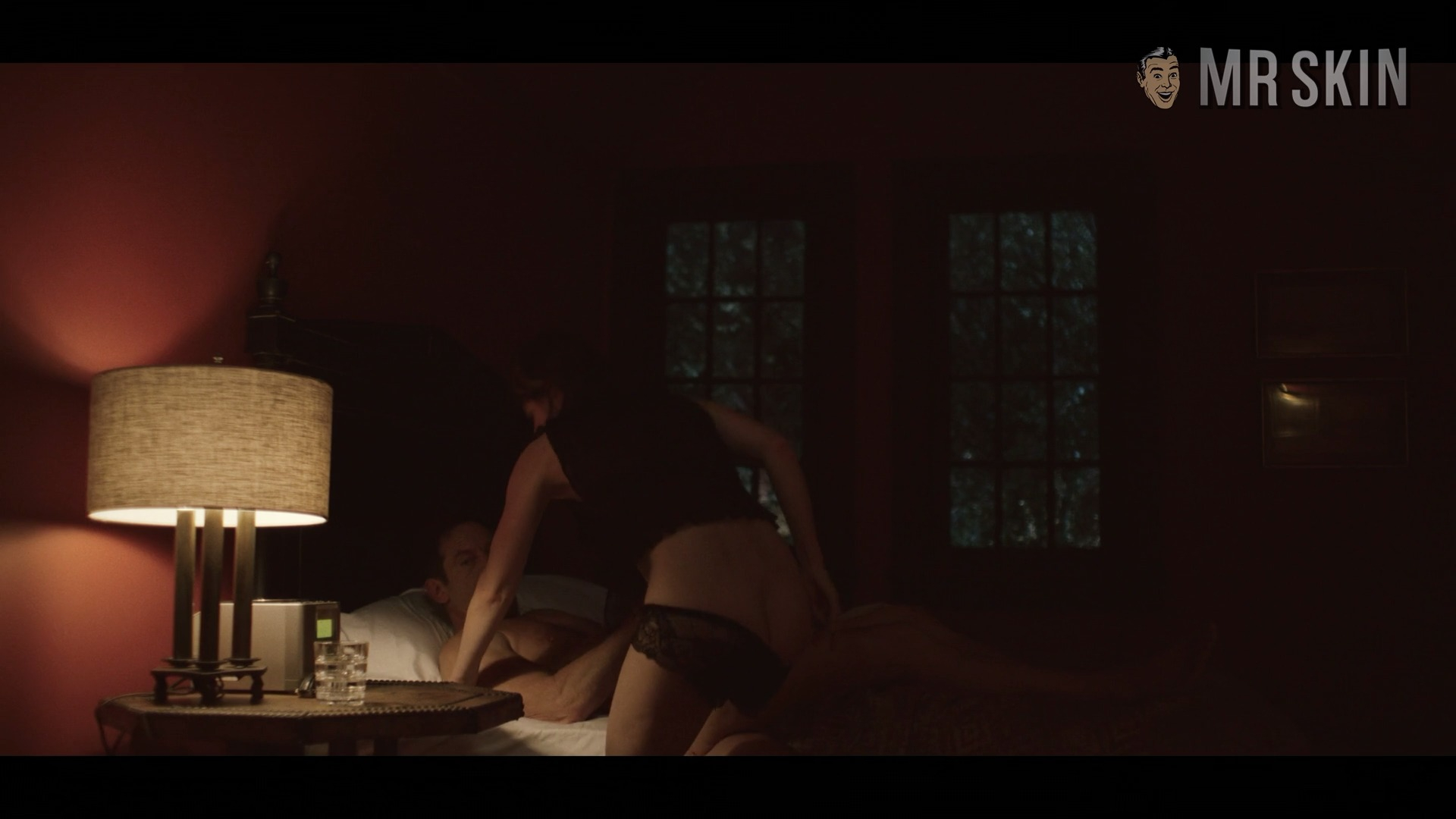 Irène Jacob Naked as Elodie. Breasts, Sexy, Butt, bush, full nudity. 280353