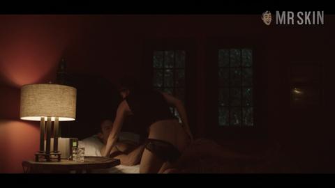 Irène Jacob Naked as Elodie. Breasts, Sexy, Butt, bush, full nudity. 280353