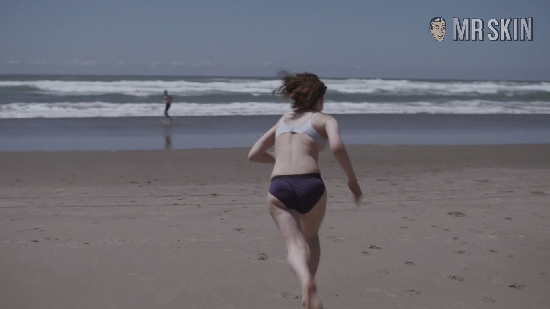 The OA's Sexiest Scenes with Stefania LaVie Owen. Underwear. 280356
