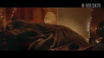 Tommie-Amber Pirie in Pretend We're Kissing (2014) Breasts Sexy Underwear Breasts Sexy 255878