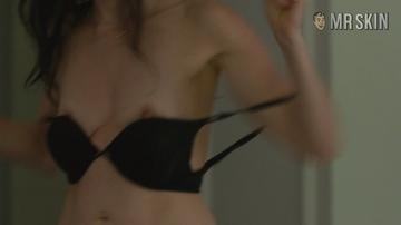 Catherine Reitman in Workin' Moms (2017-2021) Breasts Underwear Breasts Butt 279552