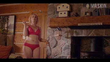 Sarah McVie in Workin' Moms (2017-2021) Underwear Underwear 279558