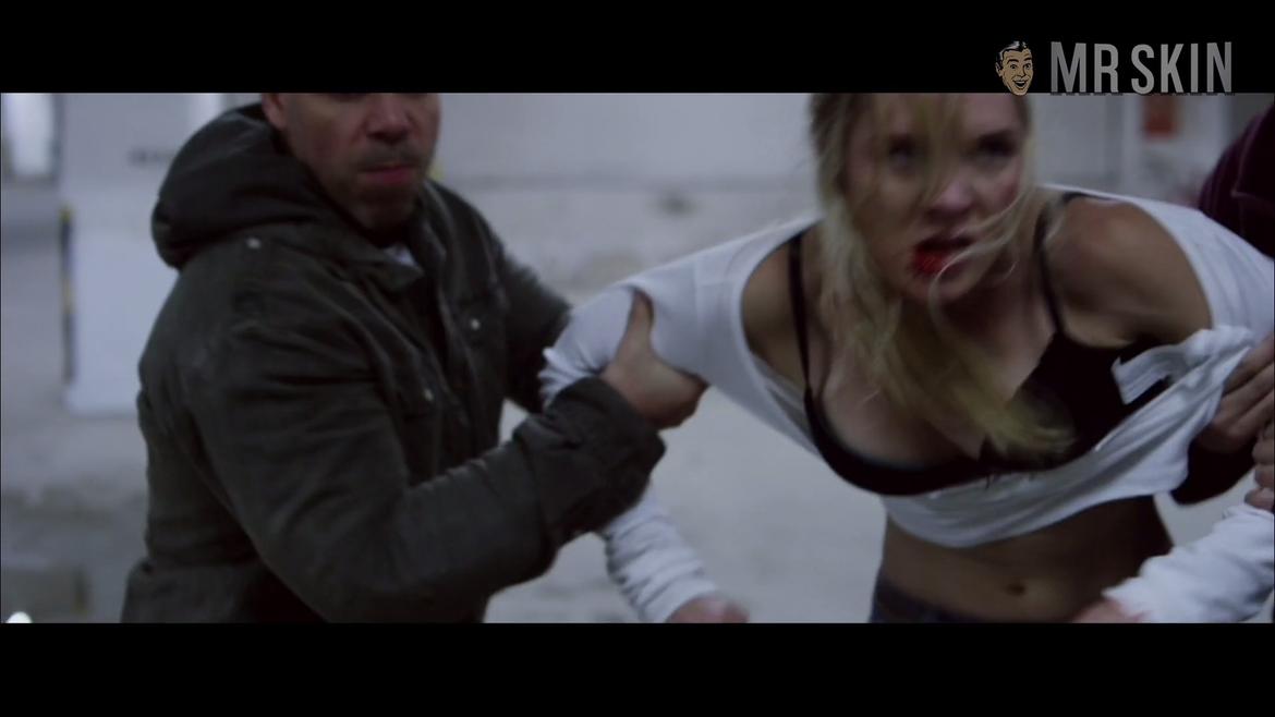 Amy Johnston in Lady Bloodfight (2016) Sexy Underwear Sexy Underwear 256163