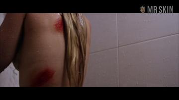 Amy Johnston in Lady Bloodfight (2016) Sexy Sexy Underwear 256165