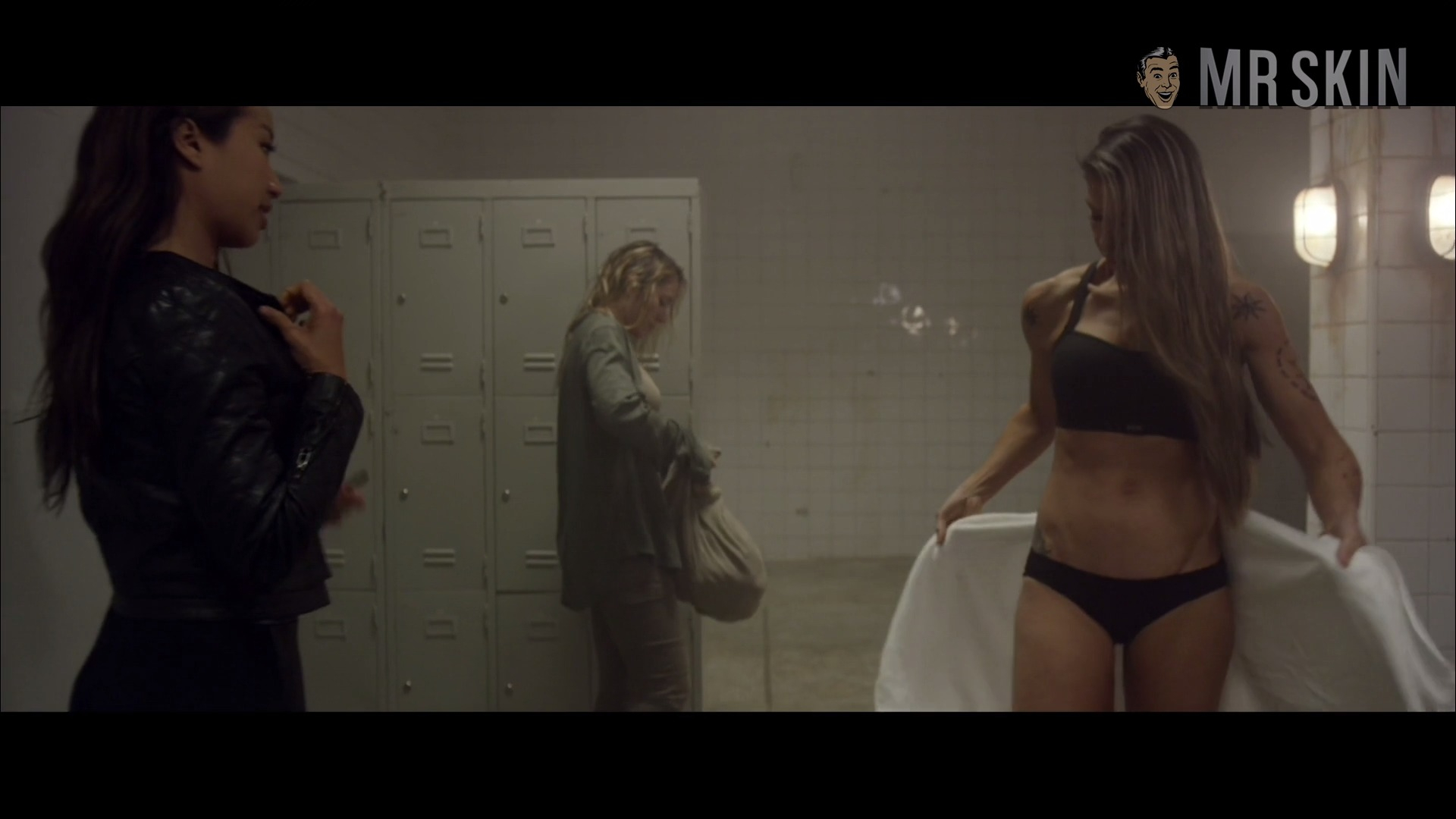 Sexiest Cassidy Scenes. Underwear, sexy. 256174